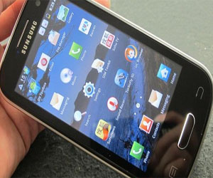 HDC Galaxy S3 i9308