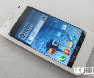 HDC Galaxy S4