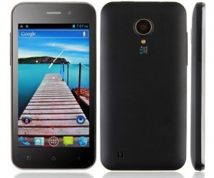 ZOPO ZP500+ Libero Plus
